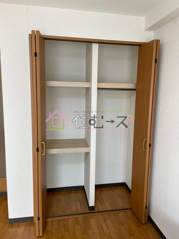 ドミール桜川 その他4