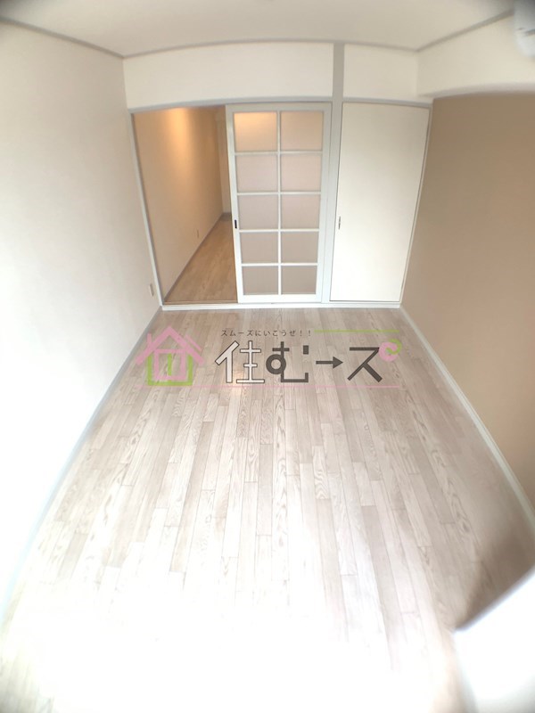 プロヴァンス リビング