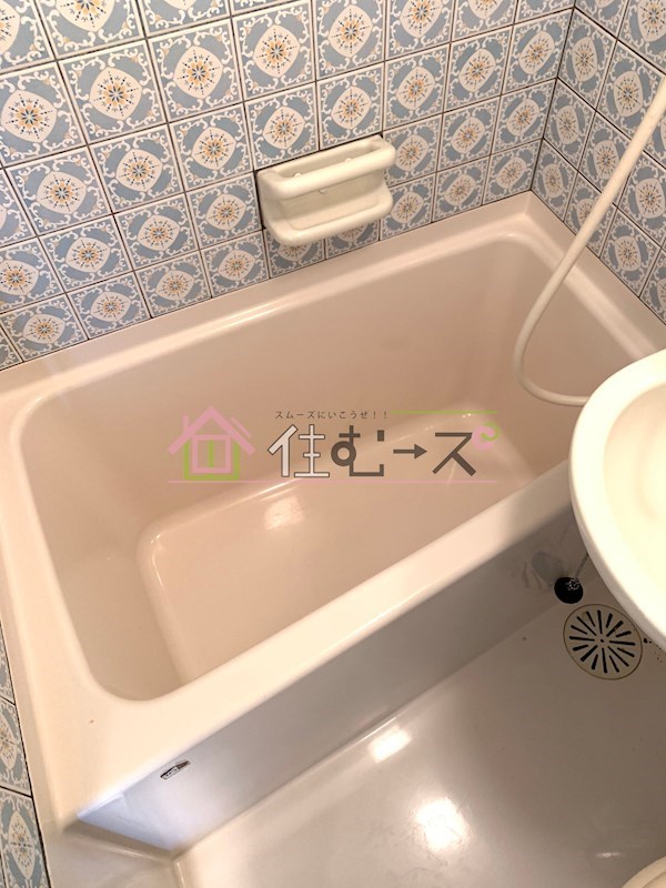 プロヴァンス 風呂画像