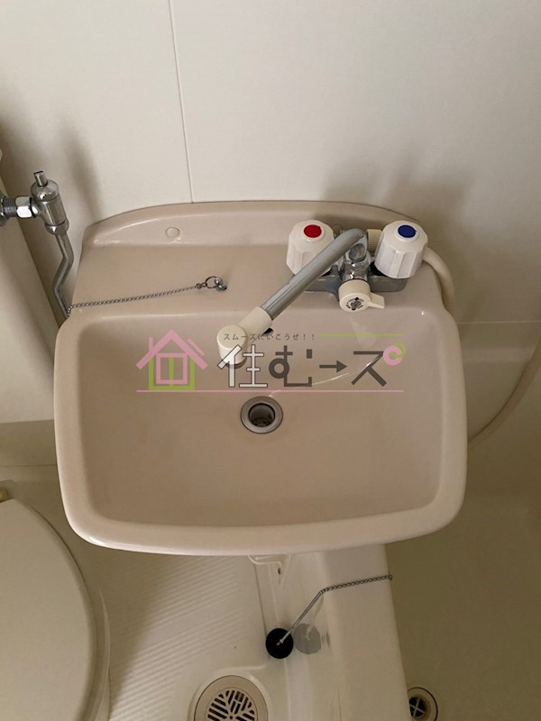 サンライズハイツ その他4