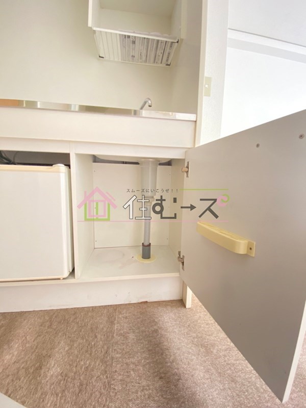 サンライズハイツ その他6