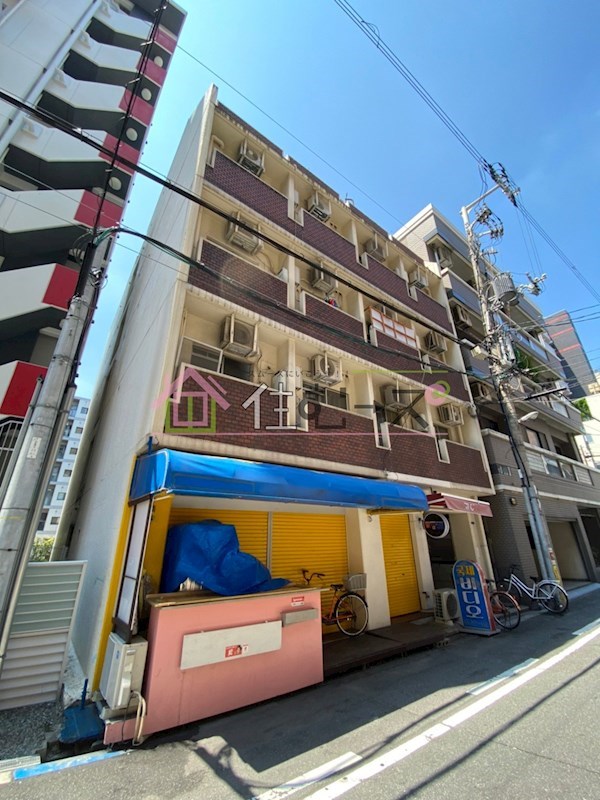 サンライズハイツ その他外観1