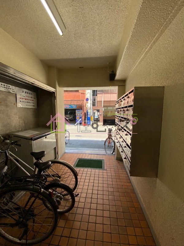 サンライズハイツ その他外観2