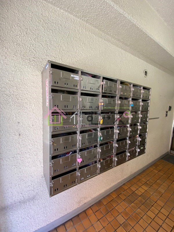 サンライズハイツ その他外観5