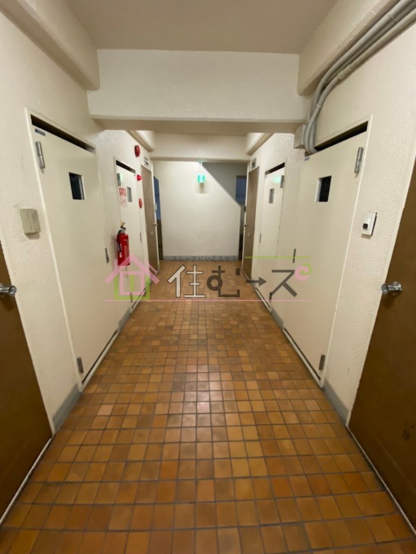 サンライズハイツ その他外観6