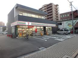 ファインコート新梅田 周辺画像1