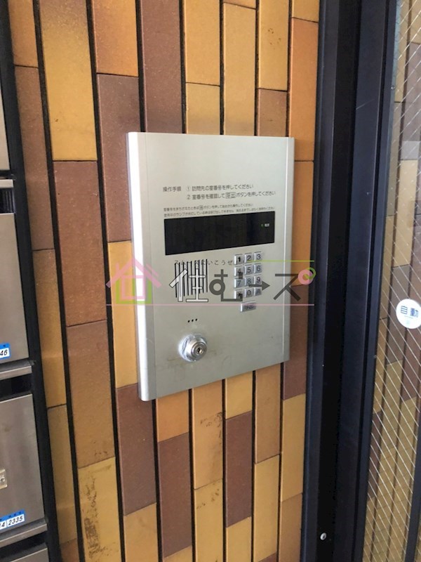 メゾンイストワール その他外観4