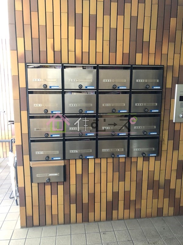 メゾンイストワール その他外観5