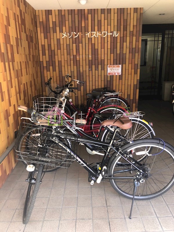 メゾンイストワール その他外観6