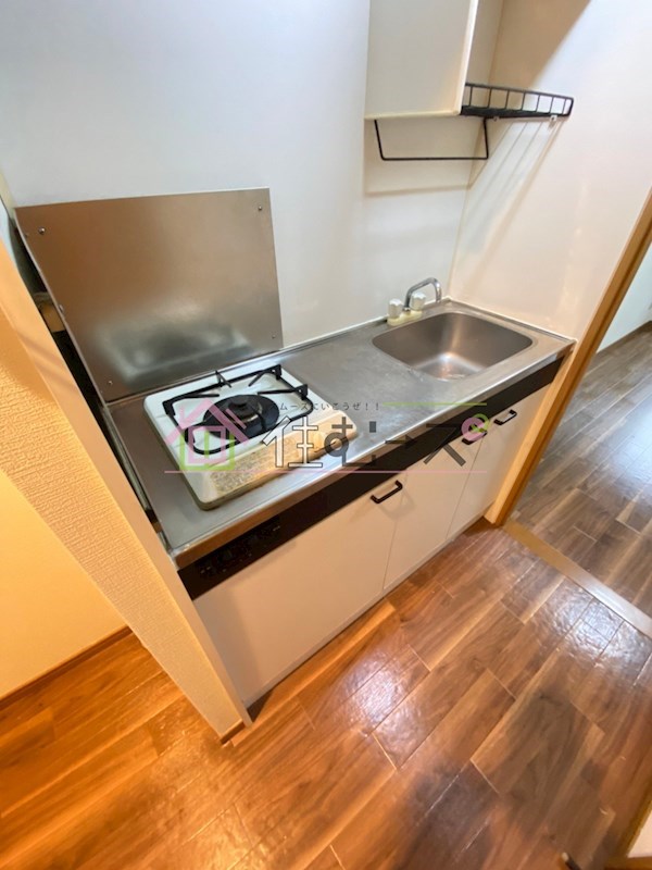 メゾンイストワール キッチン