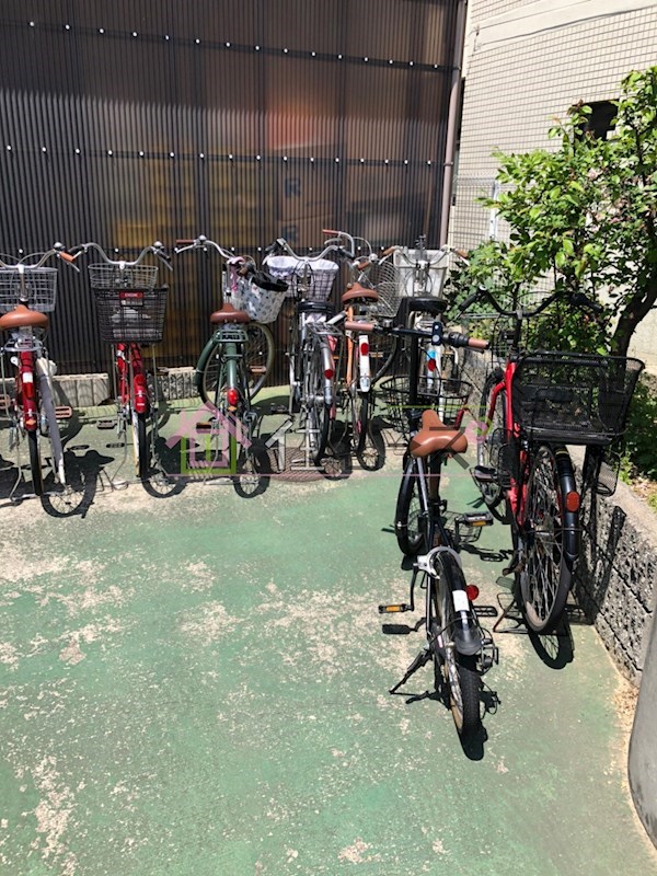 グルパ十三 その他外観6