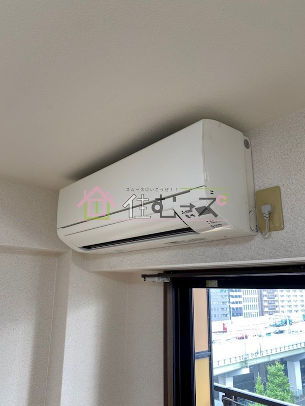 ドミール堺筋本町 その他2