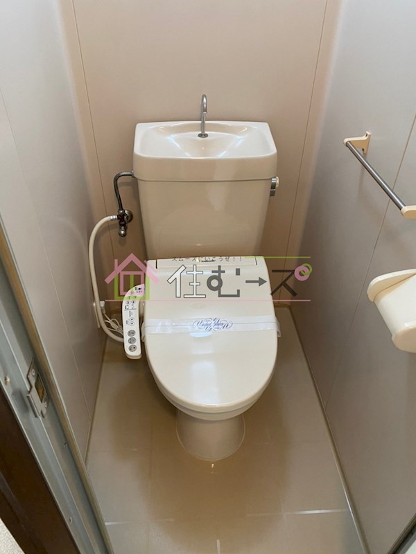 ドミール堺筋本町 その他4