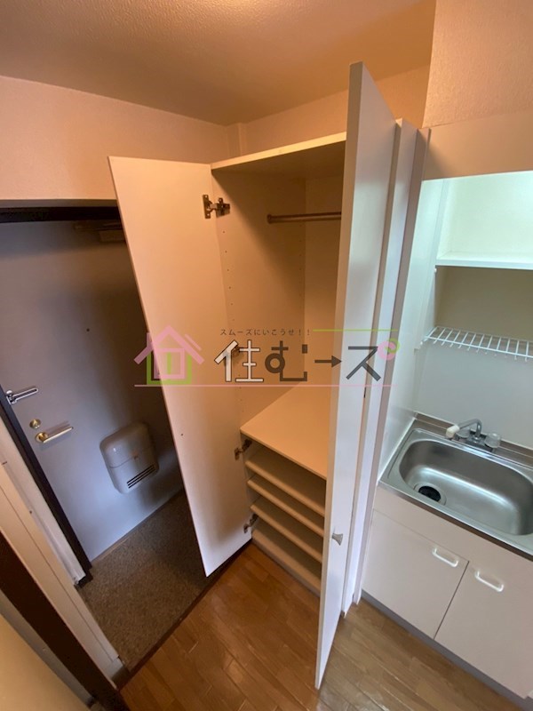 ドミール堺筋本町 その他5