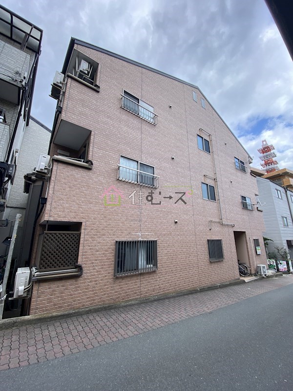 メゾンドアベル その他外観1