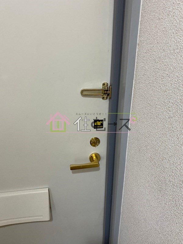 木川東エクセルハイツ その他2