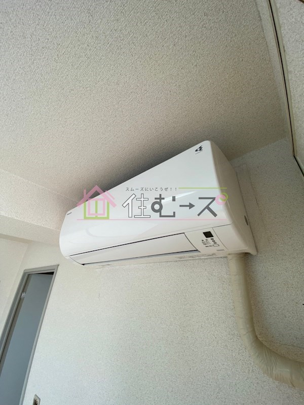 木川東エクセルハイツ その他6