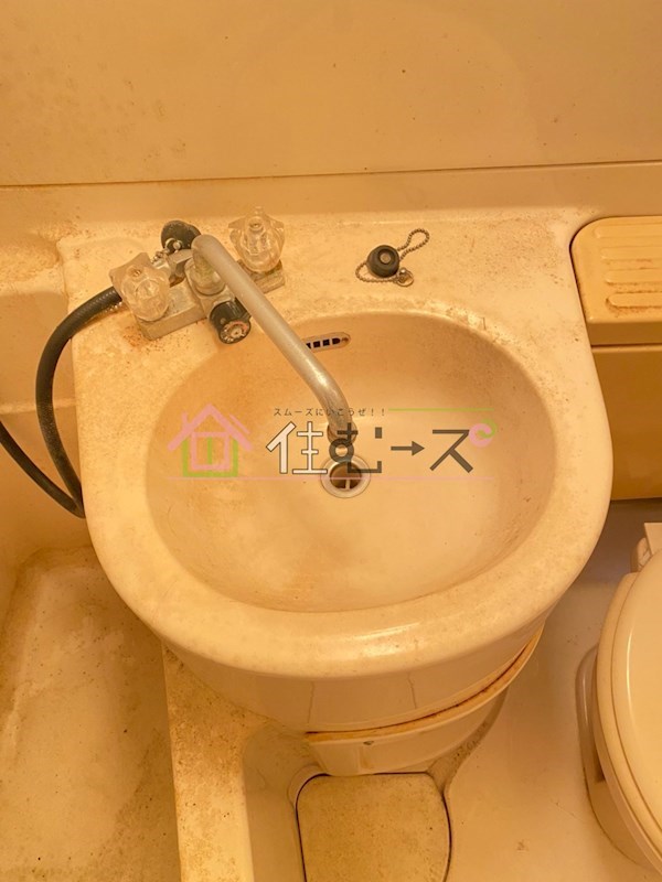 明星館 その他5