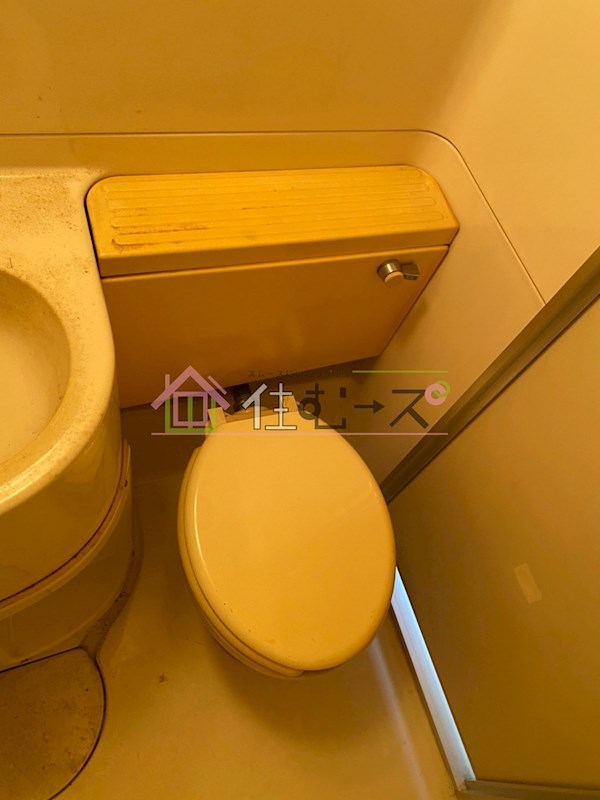 明星館 その他6