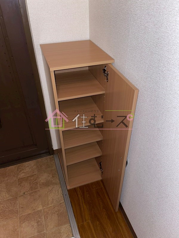 双福マンション その他2