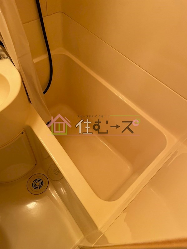 双福マンション 風呂画像