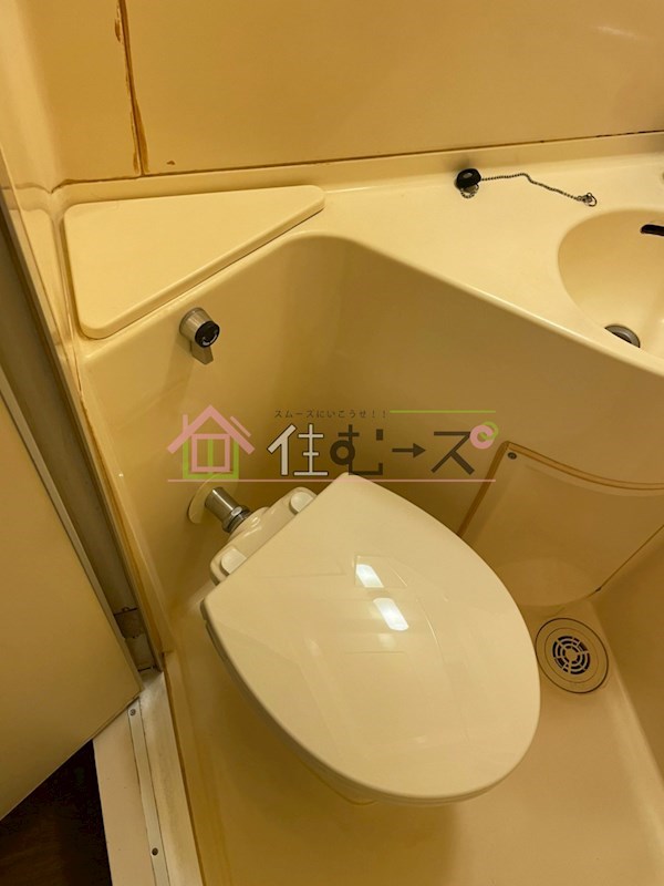 双福マンション その他5