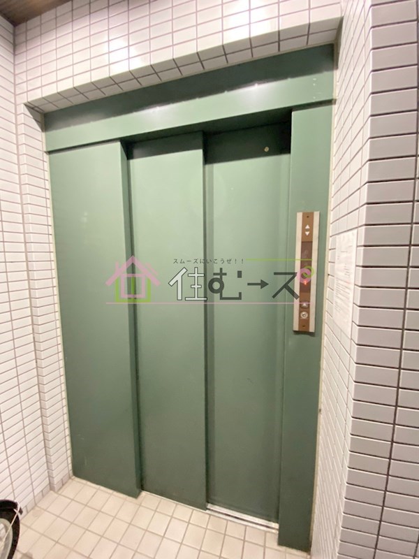 福島イーグルハイツ その他外観3