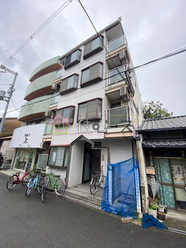 ロフト瑞光 その他外観1