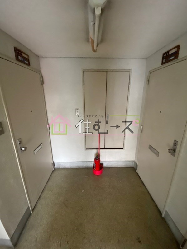 ロフト瑞光 その他外観4