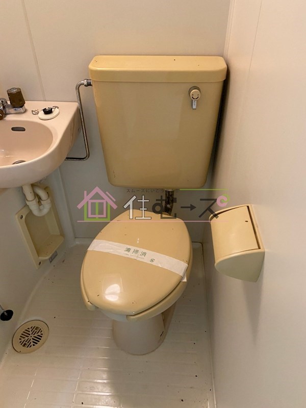 KAISEI上新庄 その他6