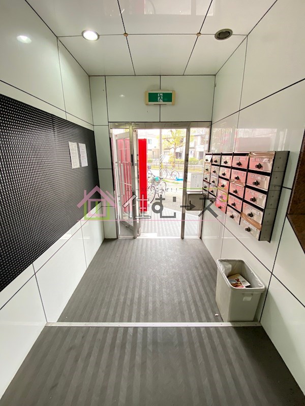 KAISEI上新庄 その他外観2