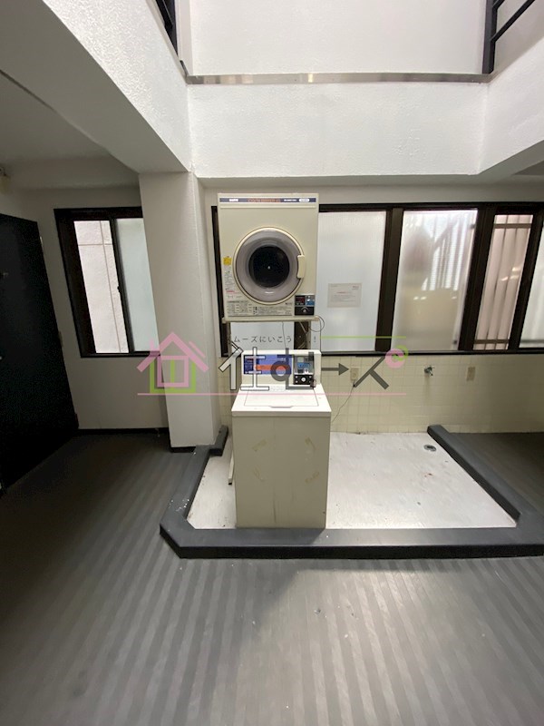 KAISEI上新庄 その他外観6