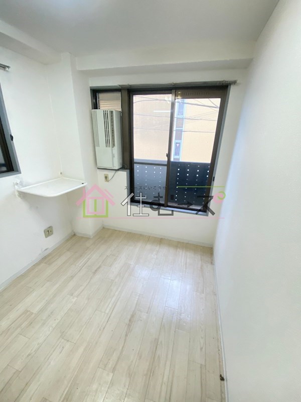 KAISEI上新庄 ベッドルーム