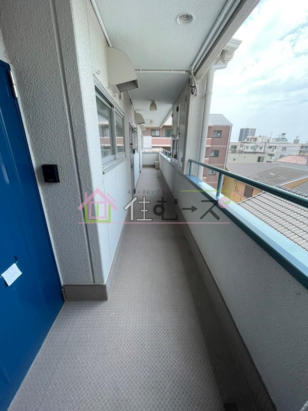 マンション山之内 その他外観2