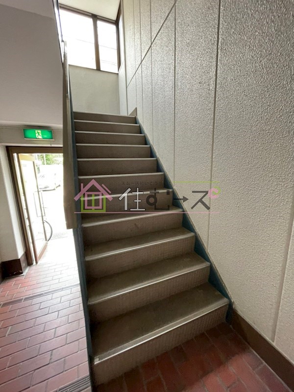 マンション山之内 その他外観3