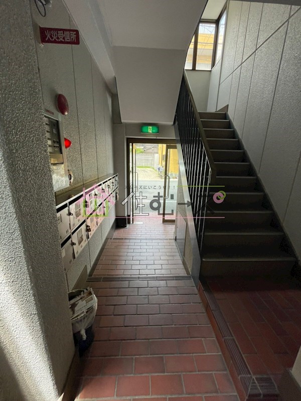 マンション山之内 その他外観4