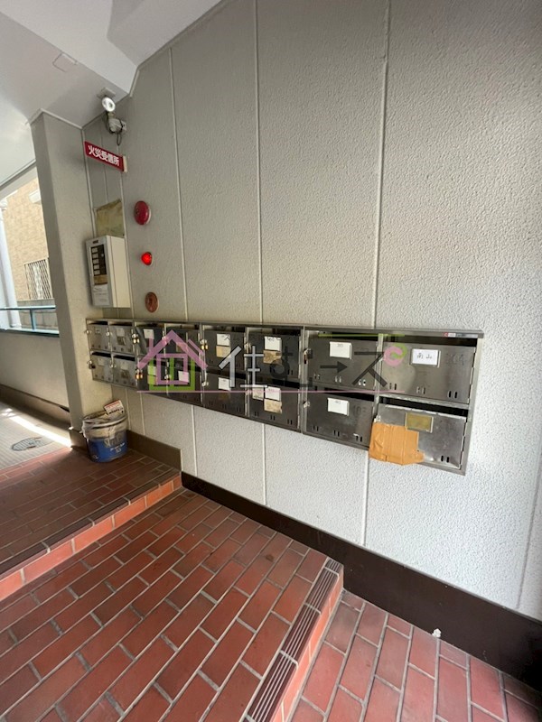 マンション山之内 その他外観5