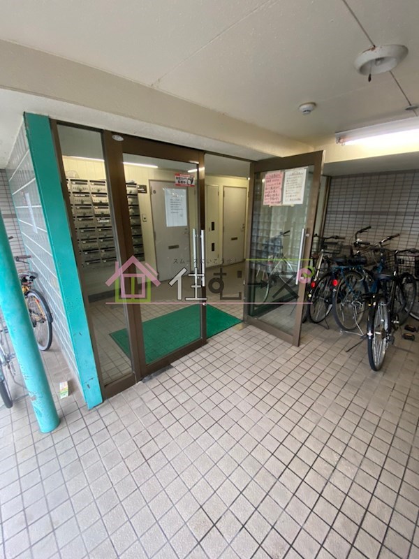 ラフィーネナカノⅡ その他1