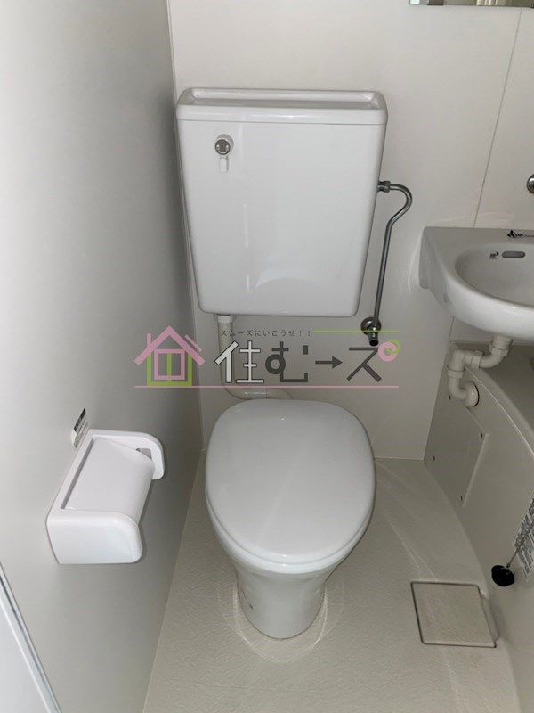 ラフィーネナカノⅡ その他2