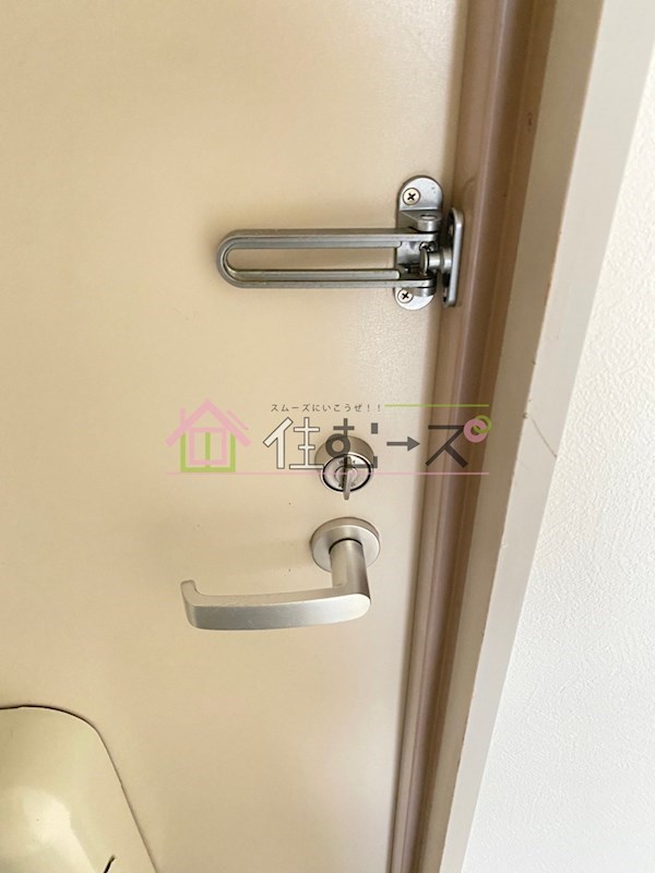 ラフィーネナカノⅡ その他4