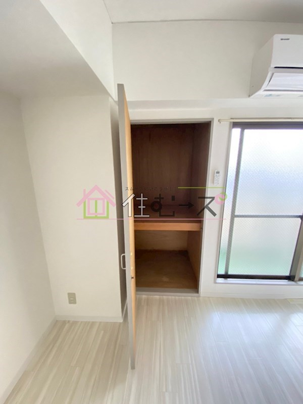 ラフィーネナカノⅡ その他5