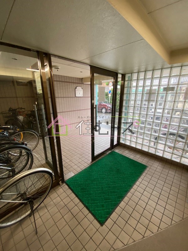 ラフィーネナカノⅡ その他外観2