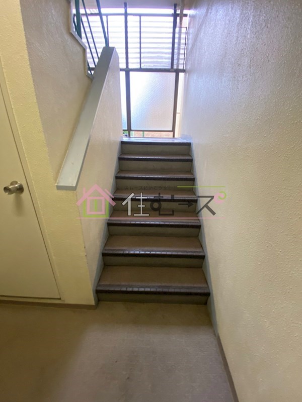 ラフィーネナカノⅡ その他外観4