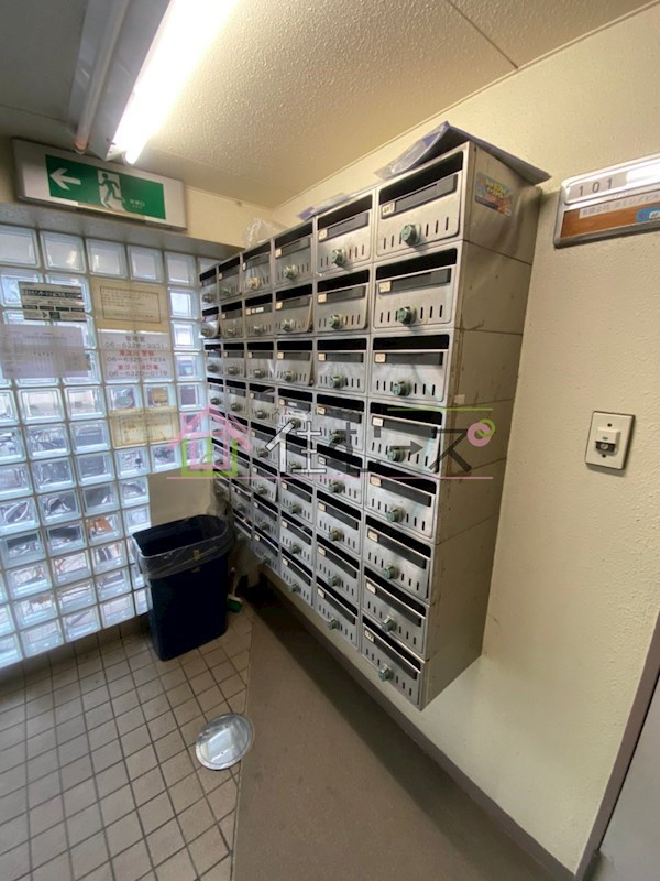 ラフィーネナカノⅡ その他外観5