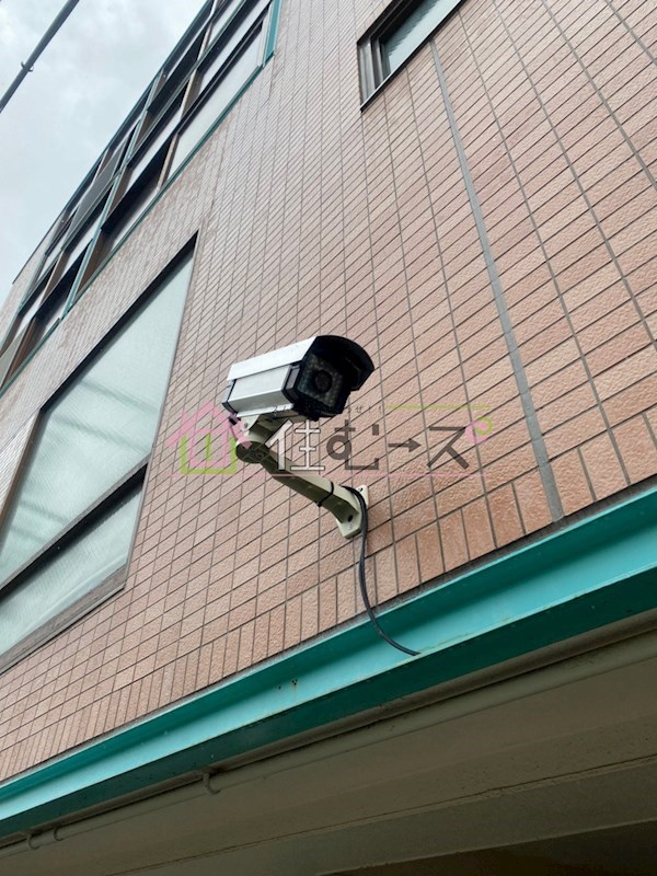 ラフィーネナカノⅡ その他外観6