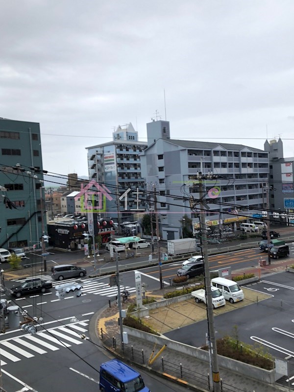 辰巳マンション その他2