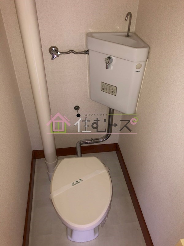 辰巳マンション その他4