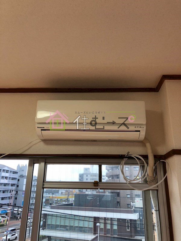 辰巳マンション その他5