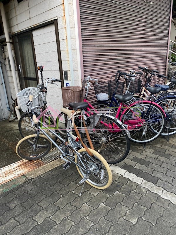 辰巳マンション その他外観2