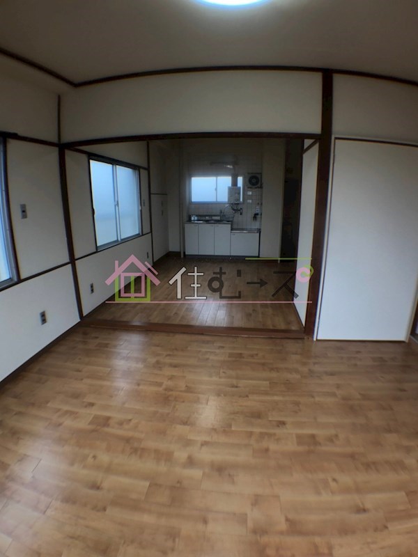 辰巳マンション その他外観6